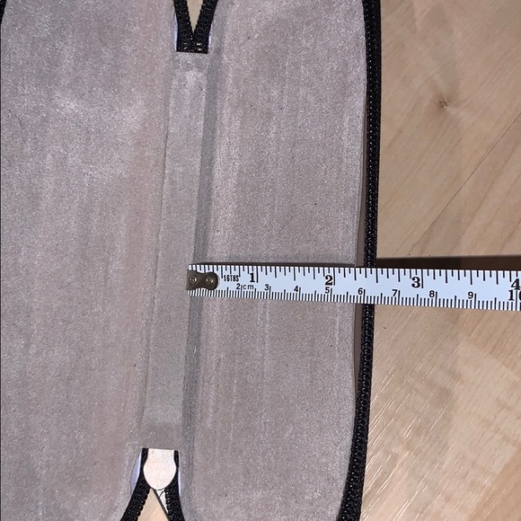 JORDI LABANDA Full zip hard case pencil case - Picture 7 of 8